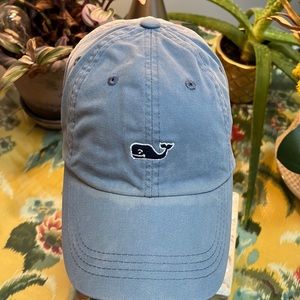 Vineyard vines hat